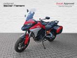 Ducati Multistrada V4 - DUCATI MULTISTRADA V4