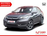 Honda HR-V 1.5 Comfort LED Navi Sitzheizung Kamera PDC - Honda Gebrauchtwagen in Dresden