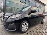 Peugeot 108 1.0VTi Active Klima USB Ganzjahresreifen - Peugeot 108 Benziner Gebrauchtwagen
