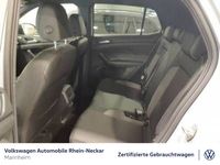 Volkswagen T-Cross - Vorschau Bild 14