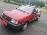 Volkswagen vw polo 86c - Volkswagen Polo: Coupe, 86c