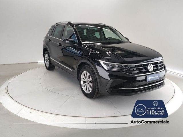 Altele Volkswagen Tiguan 2.0 TDI 150 CV EVO SCR DSG Lif