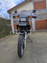 Suzuki DR 800 BIG - SUZUKI DR BIG 800