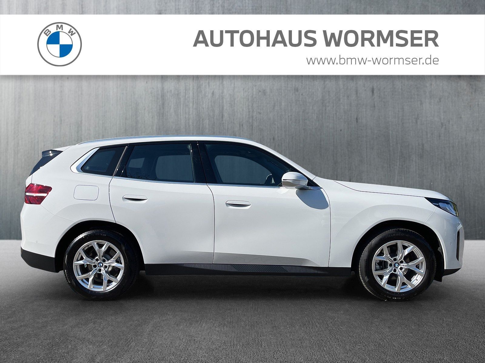 BMW X3 - Bild 6