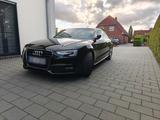 Audi A5 Sportback Allrad - Audi 80: Sport