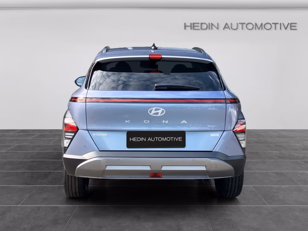 Hyundai Kona 1.6 T-GDi DCT 4WD PRIME AMBIENTE SHZ 360°, миниатюра 5