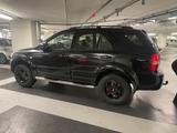 Kia KIA SORENTO I / 1 2008 3.3 LPG V6 - Kia Sorento mit LPG-Antrieb: Geländewagen