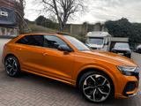 Audi RSQ8 4.0 TFSI quattro B&O Adv*Massage*AHK*Matrix - Audi: Rs8