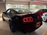 Ford Mustang 5.0 GT Leder Xenon - Ford Mustang: Schwarz