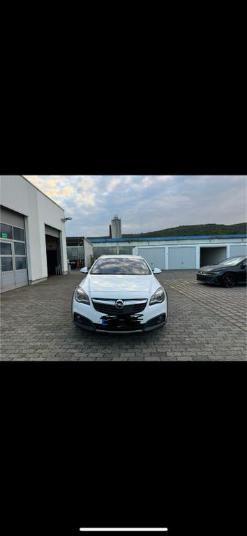 Image of Opel Insignia