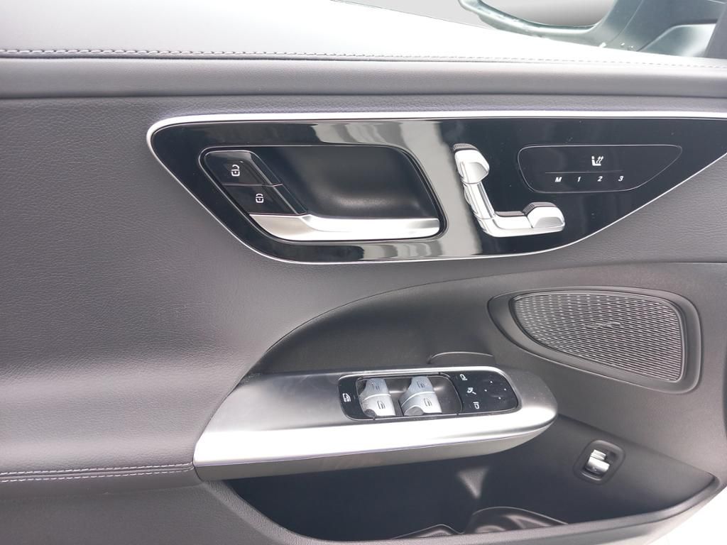 Fahrzeugabbildung Mercedes-Benz C 200 T AMG*AHK*Disronic*Memory*Kamera*Sitzhzg*