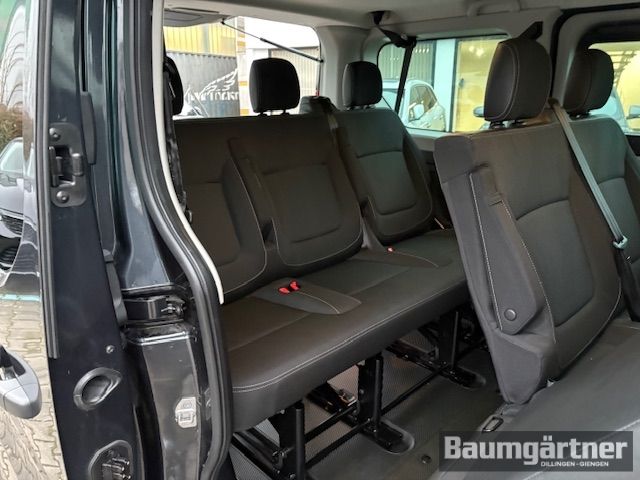 Fahrzeugabbildung Renault Trafic Combi Evolution dCi 150 9-Sitzer/Kamera
