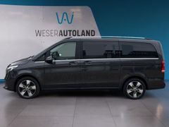 Fahrzeugabbildung Mercedes-Benz V 300d AVANTGARDE EDITION 4M lang AHK BURMESTER