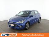 Hyundai i20 1.2 Trend *PDC*SHZ* - Hyundai i20 Gebrauchtwagen in Köln