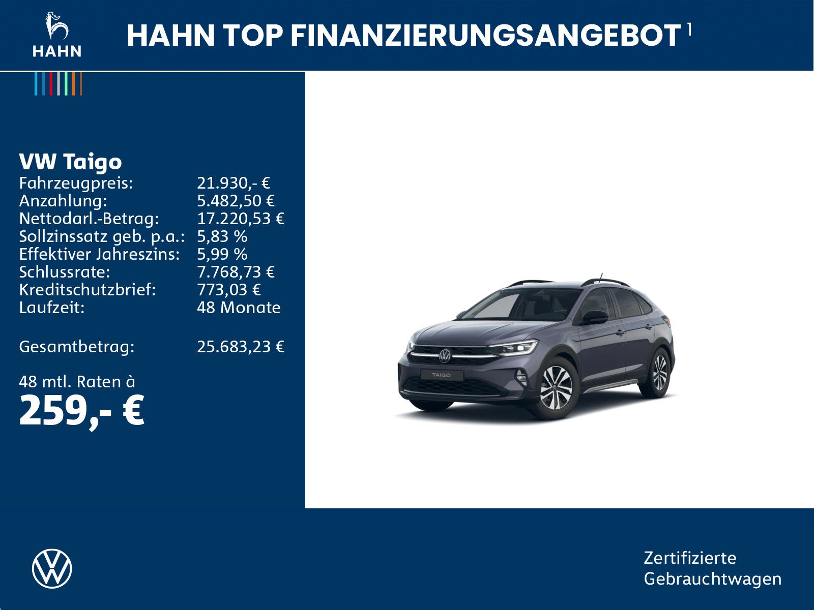 Volkswagen Taigo 1.0TSI Energy Matrix Navi ACC PDC APP SHZ foto 2