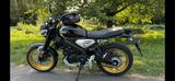 Yamaha XSR 125 Legacy