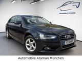 Audi A4 1.8 Avant Ambiente / Xenon / Panorama / 1.Hd - Audi A4: 1.8