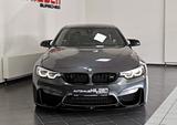 BMW M4 Competition Cabrio*DEUTSCH*360°K*HeadUp*Navi - Benzin Gebrauchtwagen in Wuppertal