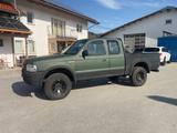 Ford Ranger-2,5l TD ALLRAD-TÜV NEU-LKW-TOP - Ford Ranger aus 2005 mit Diesel-Antrieb