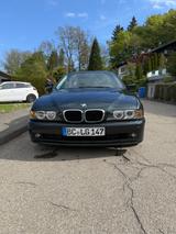 BMW 520i - - gebrauchte BMW 520 aus dem Jahr 2003