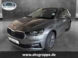 Skoda Fabia 1.0 TSI 85kW Drive 7-Gang-DSG, Licht & Sic - Skoda Fabia: Tsi 85