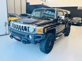 Hummer H3 3.5 Platinum - schwarze Hummer H3