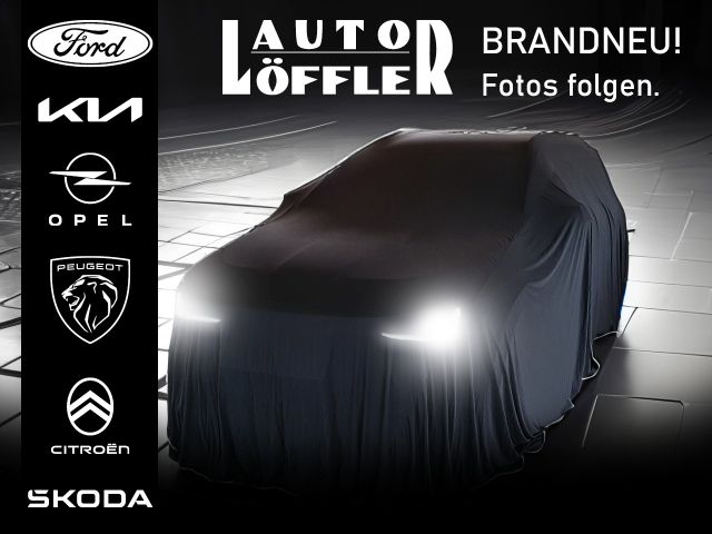 SEAT Leon Style LED / PDC / TEMPO / RFK / SHZ Klima
