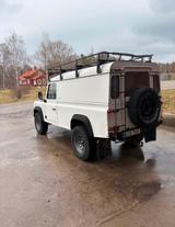 Land Rover Defender 110 HT - - Land Rover aus 1996