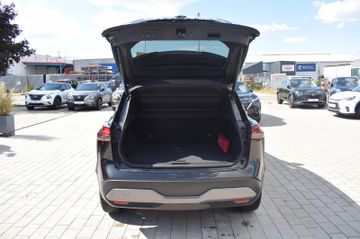 Nissan Qashqai - 10