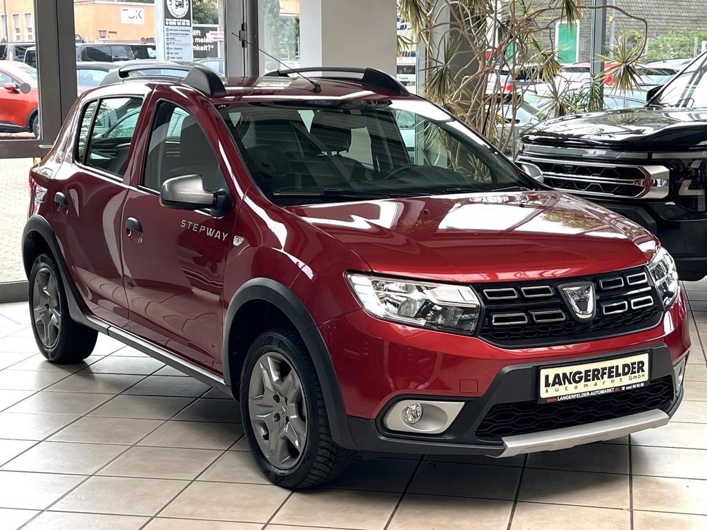 Image of Dacia Sandero