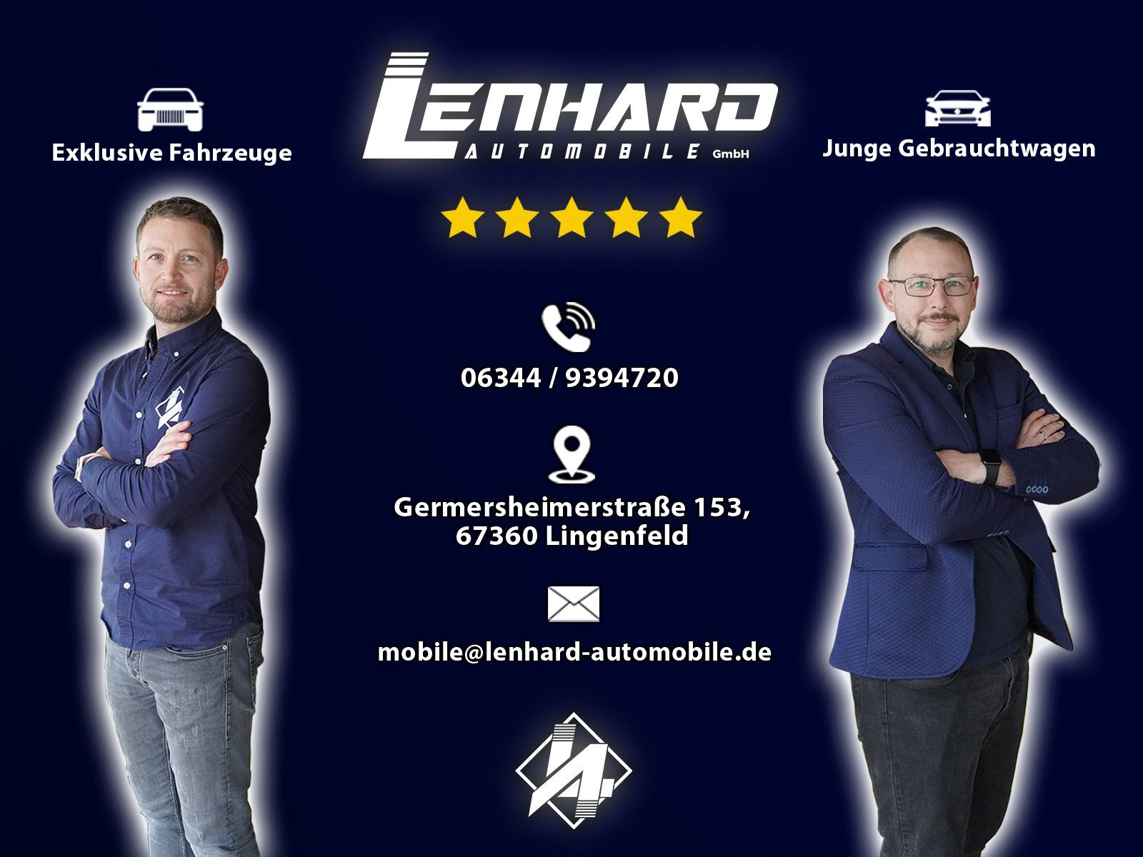 Fahrzeugabbildung SKODA Kodiaq 1.5l DSG*Matrix*7Sitzer*Kamera*PDC***