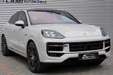 Porsche Cayenne Coupe E-Hybrid LUFT PANO SOFT MY25 - Porsche Cayenne Tageszulassungen