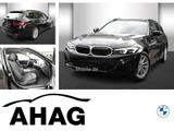 BMW 320d Touring Automatik Sport Aut. Klimaaut. AHK