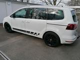Seat Alhambra 2.0 TDI 110kW FR-Line FR-Line - Seat Alhambra in Duisburg