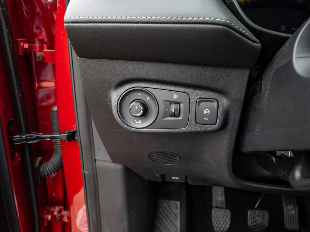 MG ZS - Bild 14