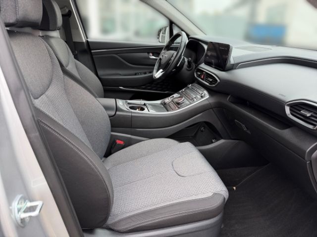 Fahrzeugabbildung Hyundai SANTA FE Plug-In Hybrid 4WD +KLIMA+DAB+RFK+NAVI+