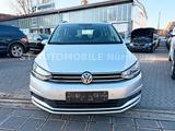 Volkswagen Touran 1.6 TDI Comfortline*1.HD*KAMERA*MASSAGE* - Volkswagen: TDI