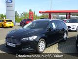 Ford Mondeo 1,5i 165PS,AHZV,Navi,Zahnriemen neu - Ford Mondeo: Ps