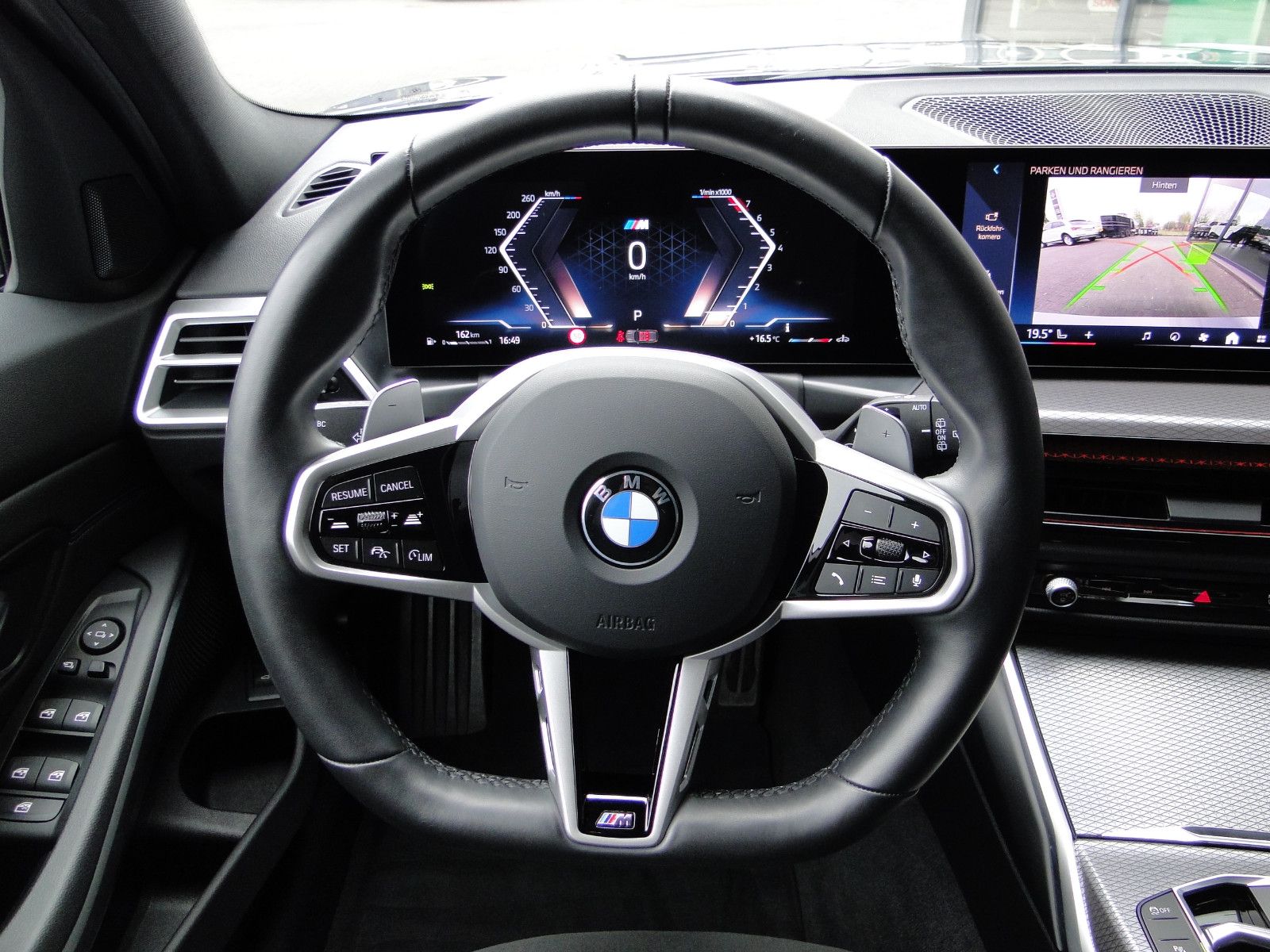 BMW 330i Touring xDrive M Sport foto 19