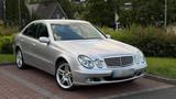 Mercedes-Benz Mercedes E270 CDI  TÜV 03/2028, neues Get... - gebrauchte Mercedes-Benz E 270 aus dem Jahr 2002