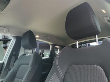 Nissan Qashqai Acenta 1.3 DIG-T °LED°Navi°RFK°BF°SHZ°