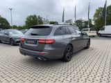 Mercedes-Benz E 400 d 4M T AMG+NIGHT+DISTR PLUS+BURMESTER+HUD+ - Mercedes-Benz E 400 in Hamm