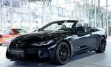 BMW M4 Competition xD Cabrio 2.H 20 *H-UP*H&K*Laser - BMW Gebrauchtwagen in Solingen
