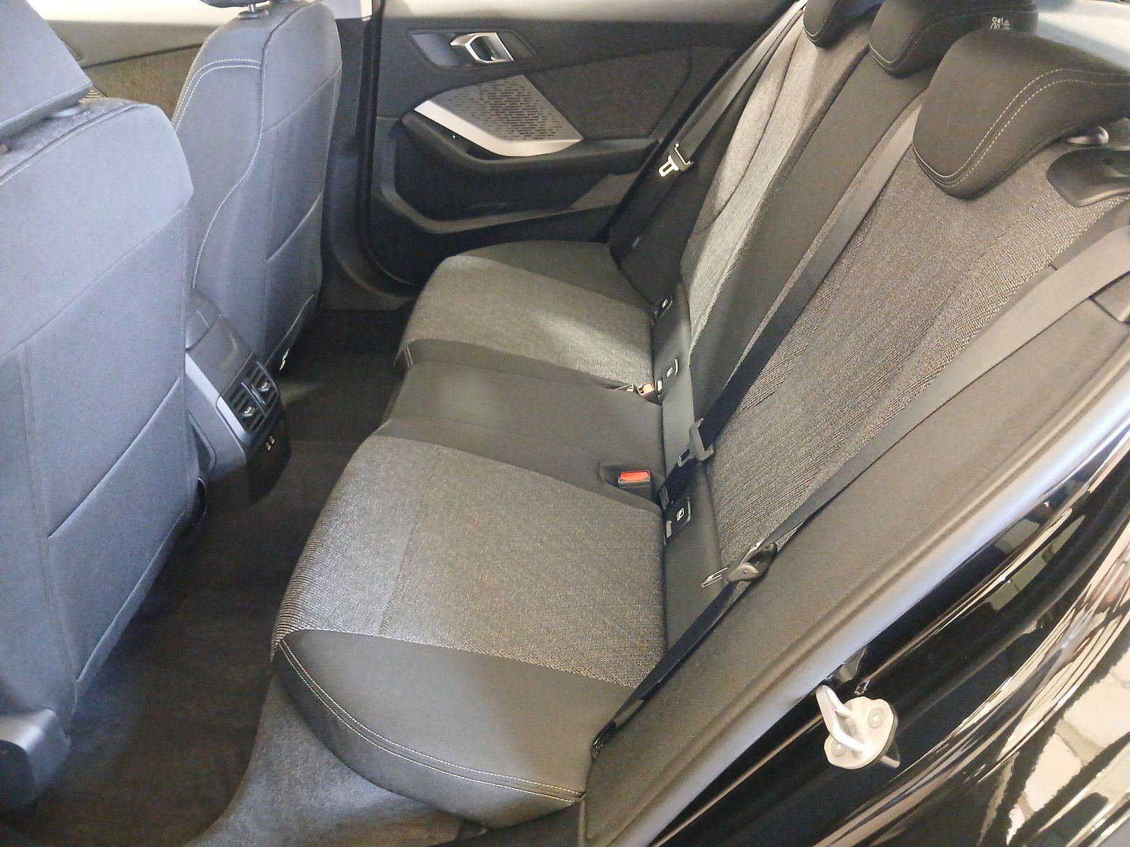 BMW 120 - Bild 12