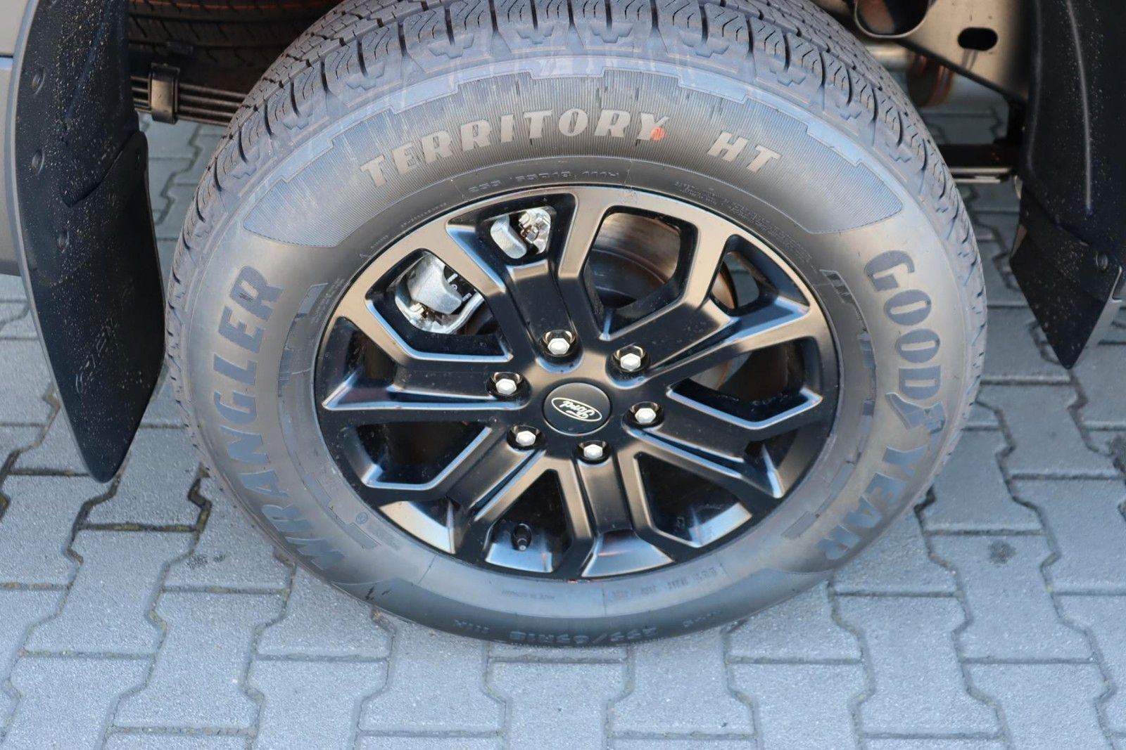 Ford Ranger XLT EXTRAKABINE 3.0 EcoBlue imagem 3