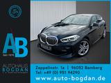 BMW 118i M Sport Automatik virt. Cockpit*LED*Navi* - BMW 118: Automatik, 118i