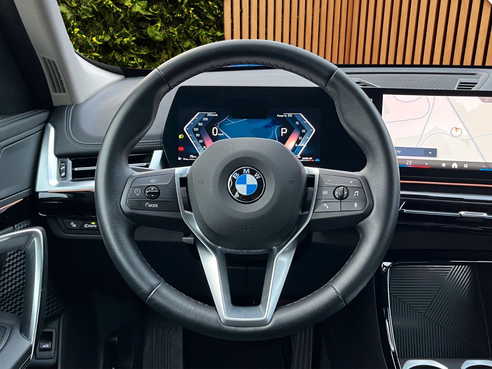 Fahrzeugabbildung BMW X1 18d sDrive*xLine*NAVI*PDC*KAMERA*u.v.m**