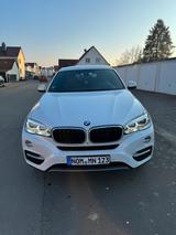 BMW X6  3.0 Diesel - BMW X6: 3.0