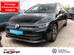 Volkswagen Golf Variant 2.0 TDI Goal Navi LED Ahk Kamera Sh