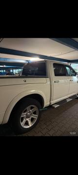 Dodge RAM 1500 - Dodge RAM in Mainz